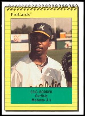 3101 Eric Booker